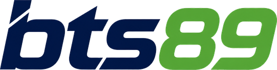 Logo bts89